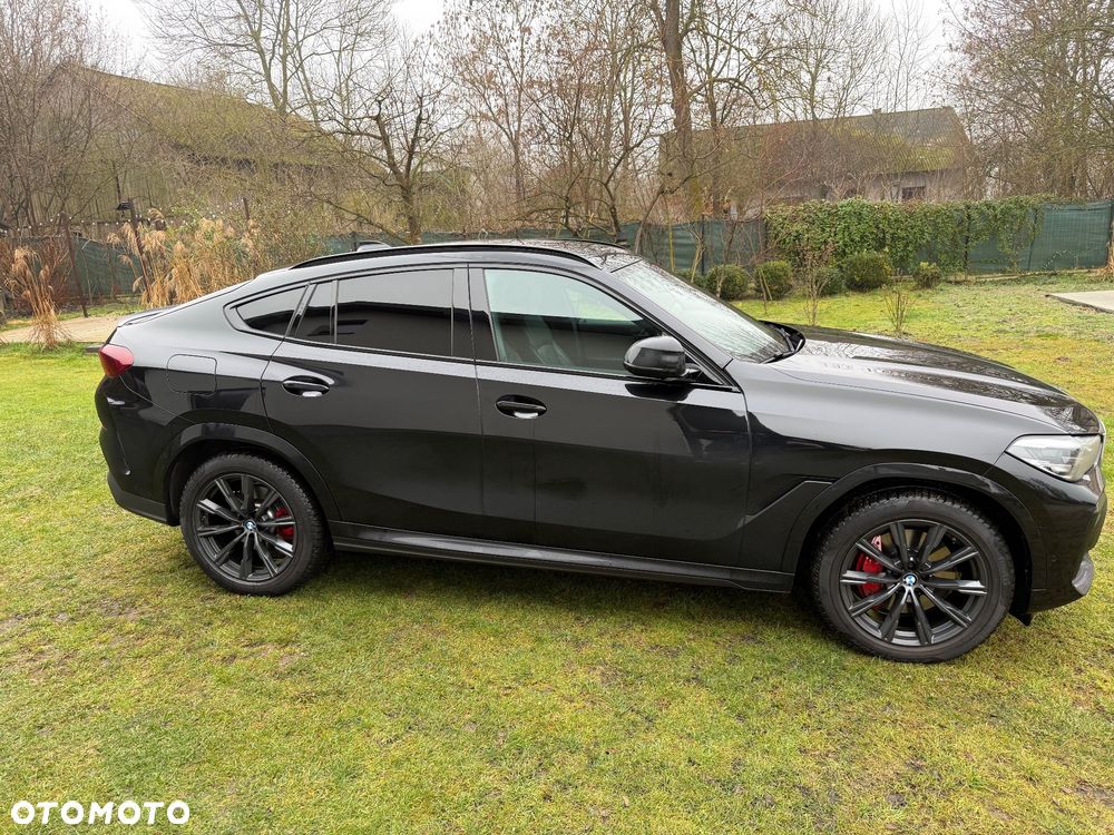 BMW X6 - 26