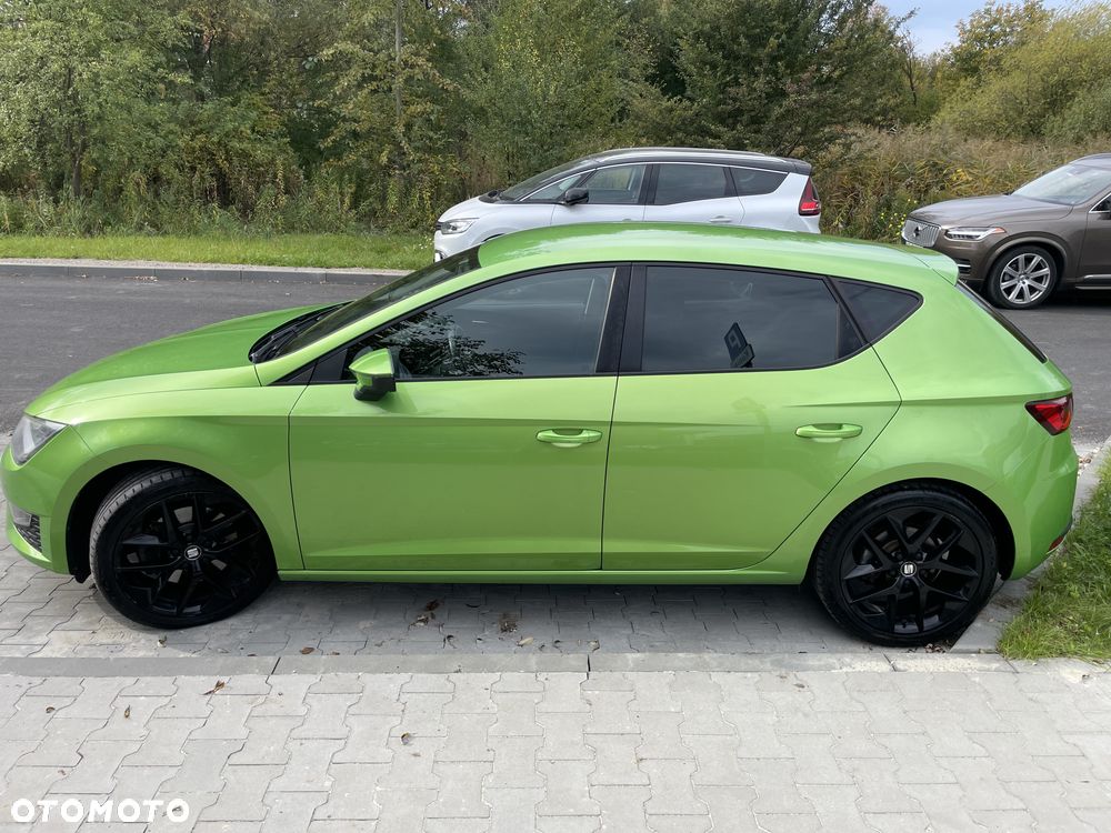 Seat Leon - 6