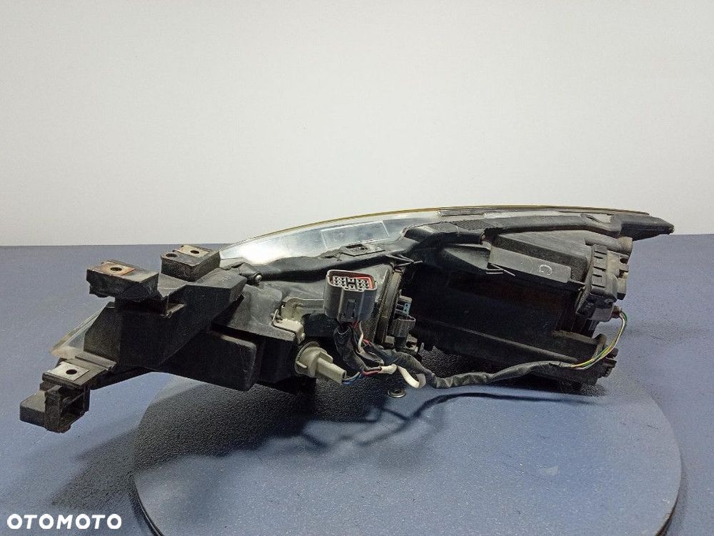 MAZDA 6 II GH LIFT REFLEKTOR PRAWY PRZÓD LAMPA PRZEDNIA EU GS1F-51030 - 4