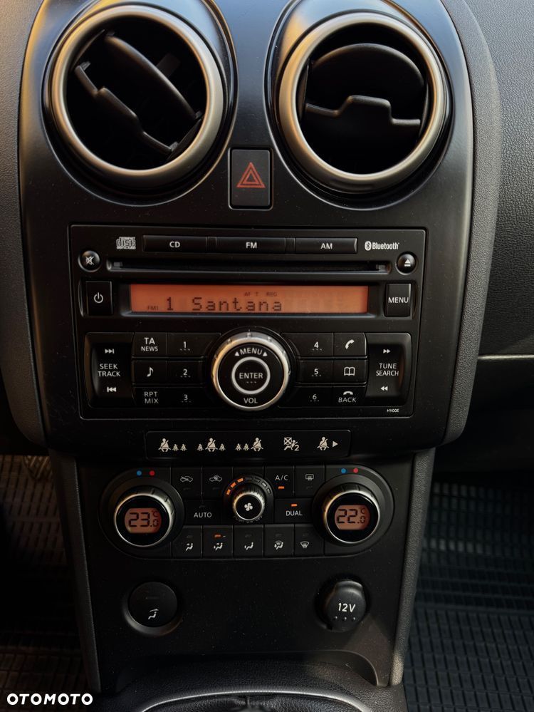 Nissan Qashqai 2.0 4 x 4 acenta - 19