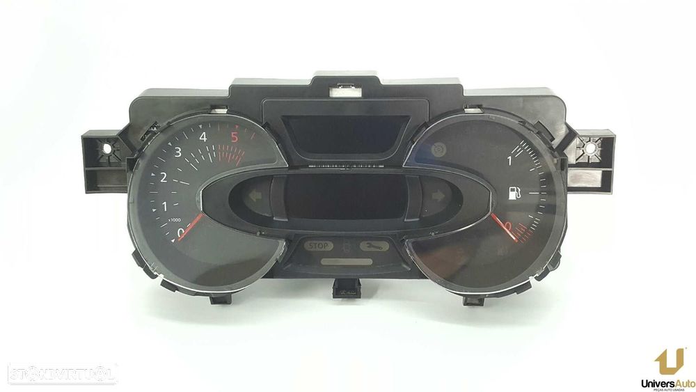 QUADRANTE RENAULT CAPTUR 2018 -248100130R - 2