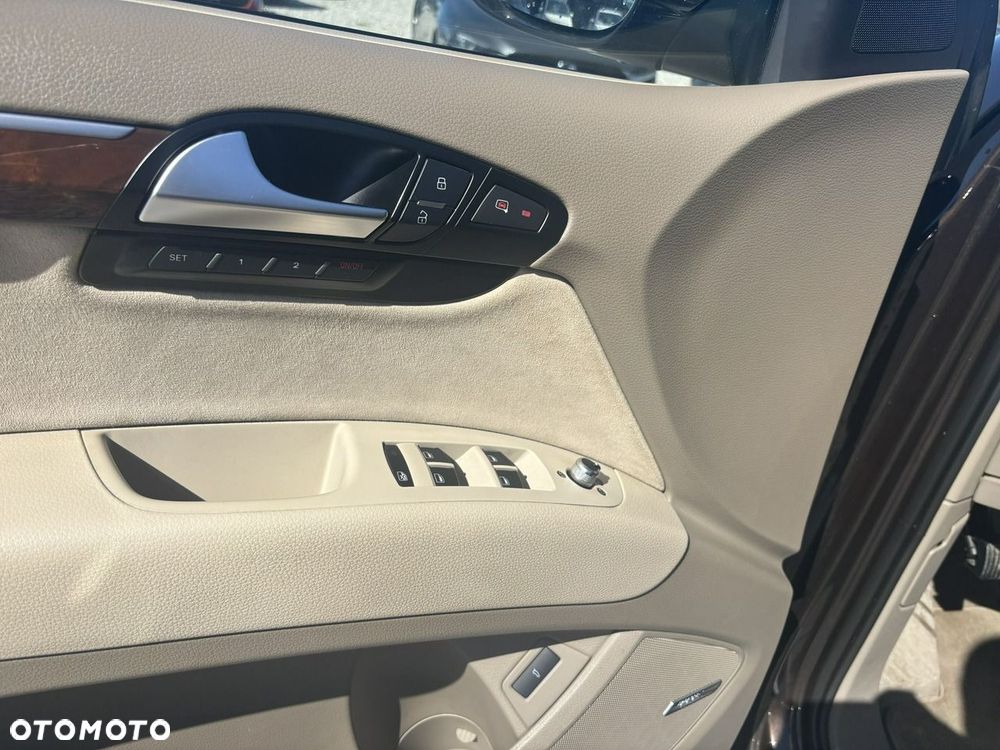 Audi Q7 - 18