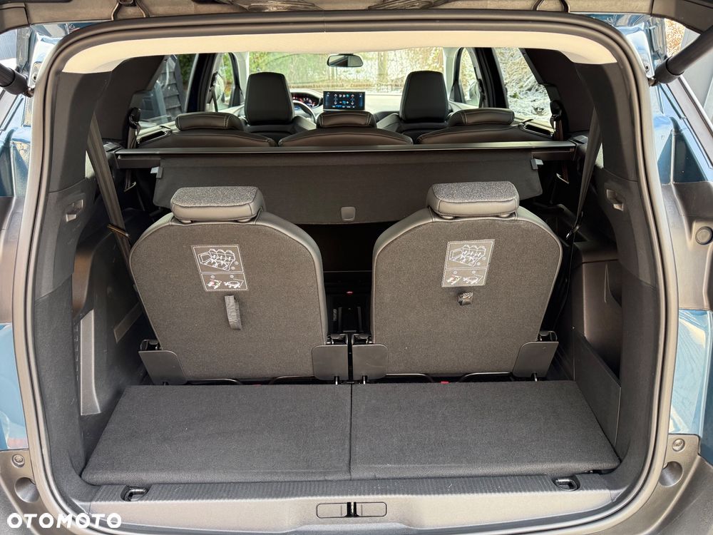 Peugeot 5008 BlueHDI 130 EAT8 Allure Business-Paket - 38