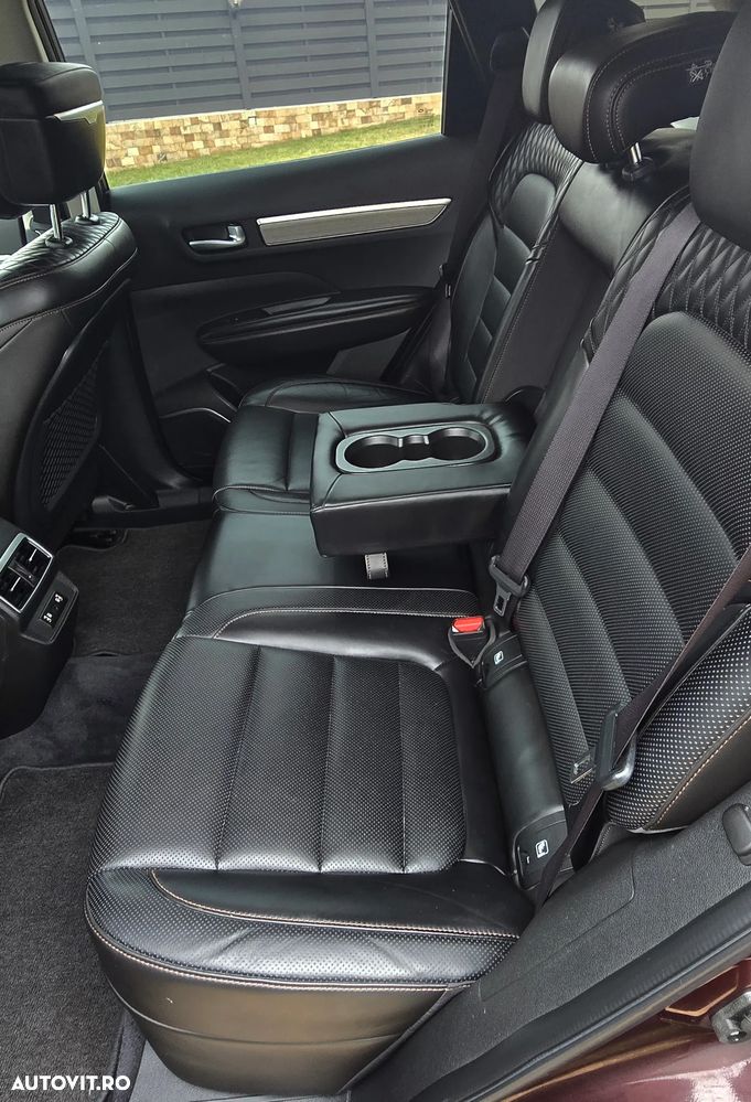 Renault Koleos BLUE dCi X-Tronic 4WD Initiale Paris - 9