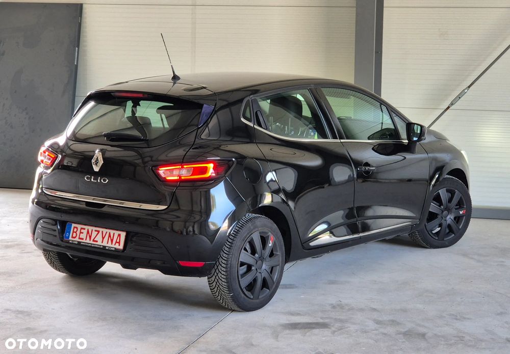 Renault Clio 0.9 Energy TCe Intens - 20