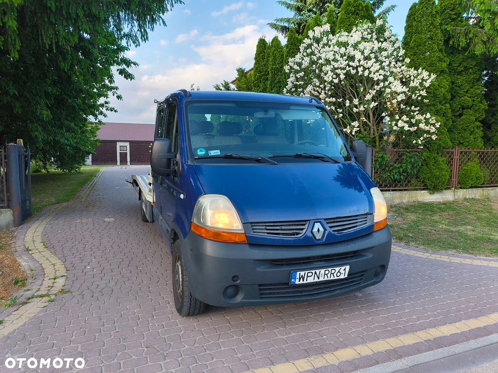 Renault Master - 13