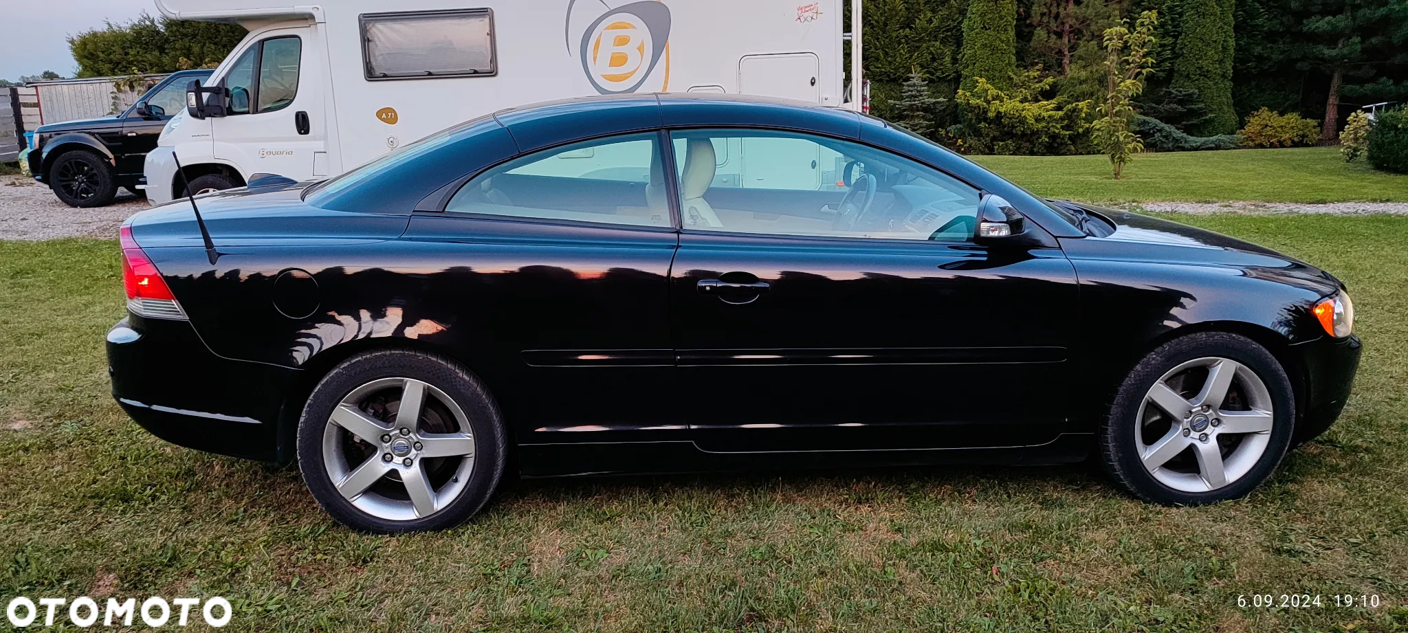 Volvo C70 2.0D Summum - 16