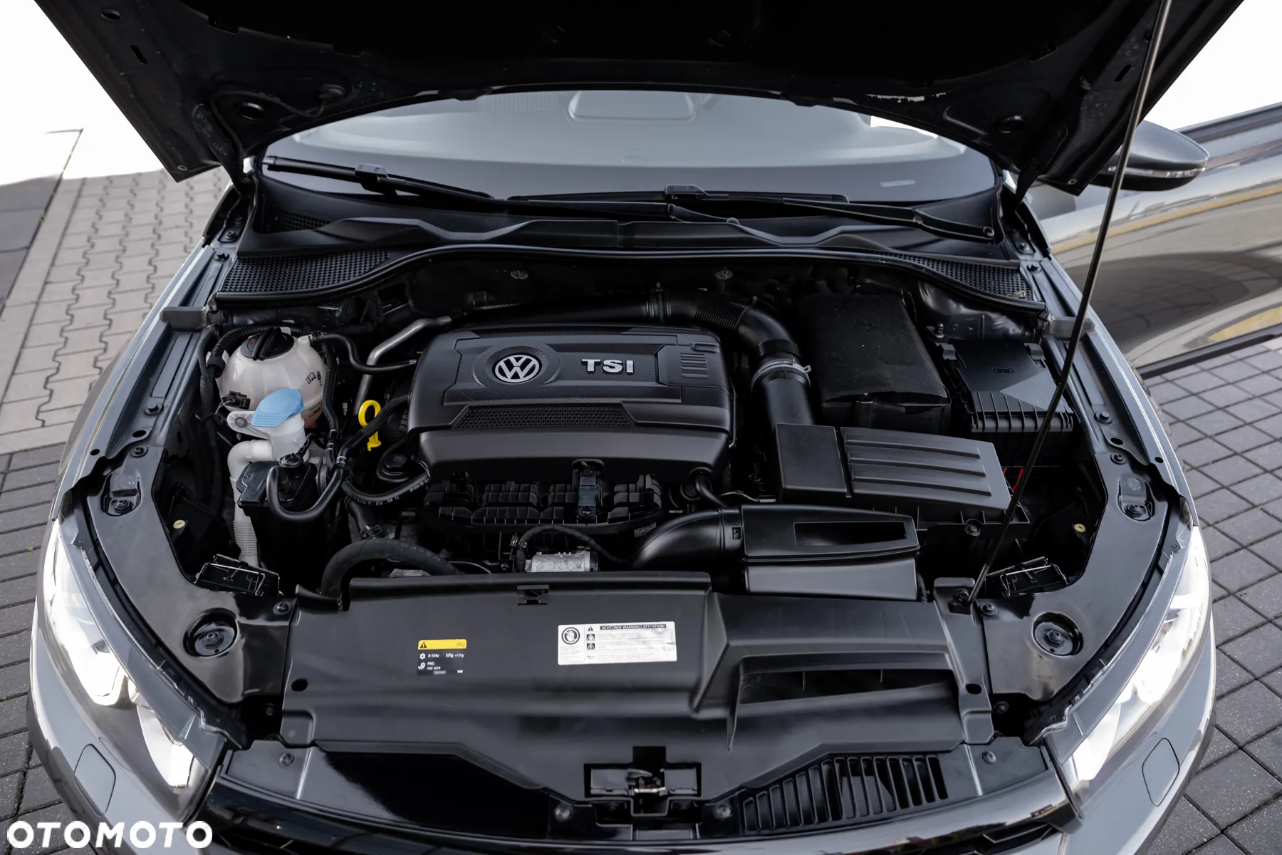 Volkswagen Scirocco 2.0 TSI (BlueMotion Technology) - 39