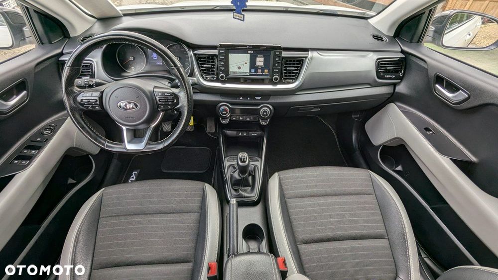 Kia Stonic - 20