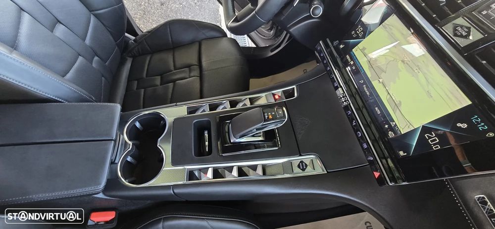 DS DS7 Crossback E-Tense SE Ligne Noire EAT8 - 48