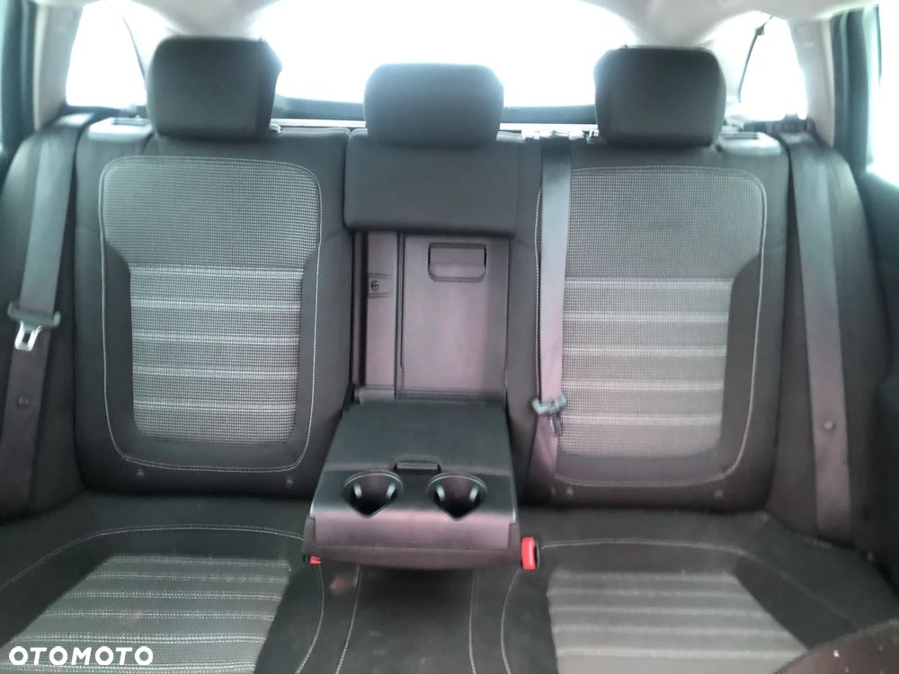 FOTELE KANAPA TAPICERKI DRZWI KOMPLET OPEL INSIGNIA A - 5