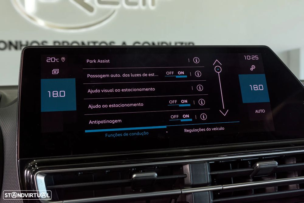 Citroën C5 Aircross BlueHDI 130 S&S EAT8 SHINE PACK - 24