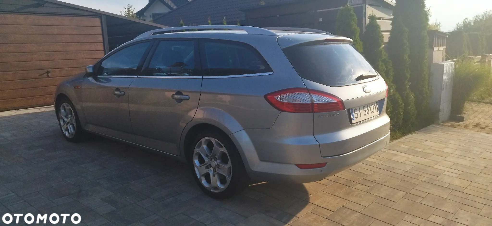Ford Mondeo 2.0 TDCi Titanium - 3