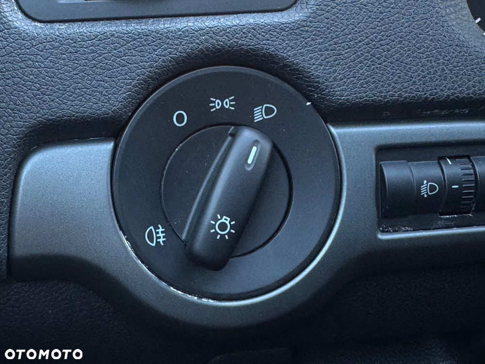 Skoda Octavia 1.4 TSI Active - 20