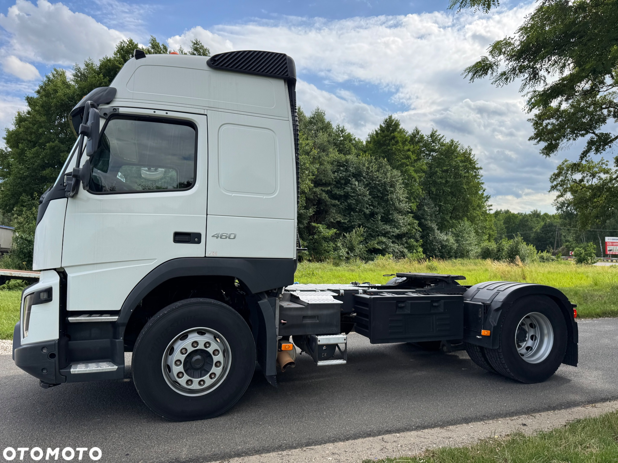 Volvo - 7