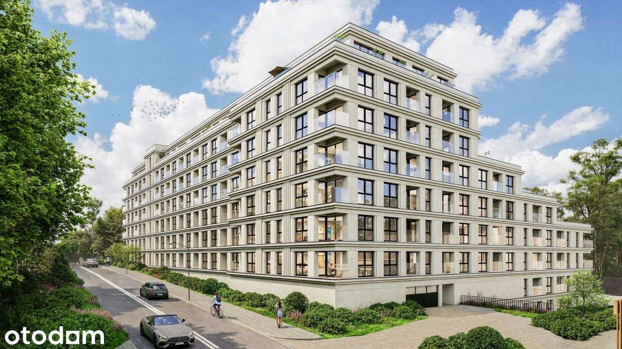 Twój apartament w sercu miasta Bielska-Białej