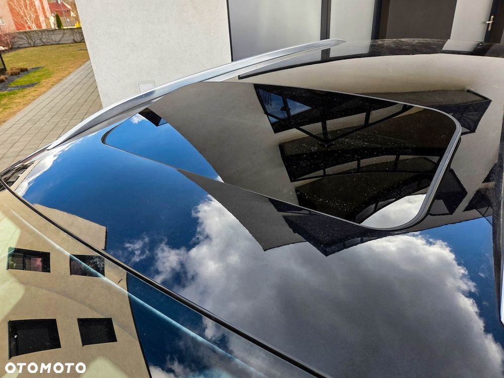 Ford Mondeo 2.0 TDCi Titanium X - 6