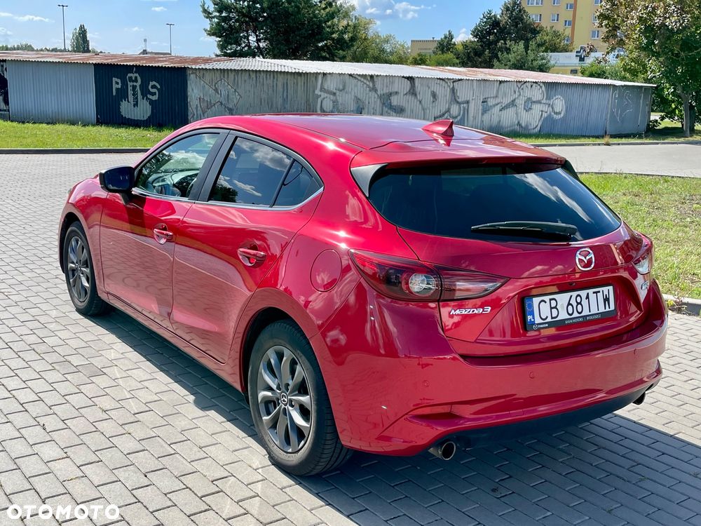 Mazda 3 2.0 Skyenergy - 7