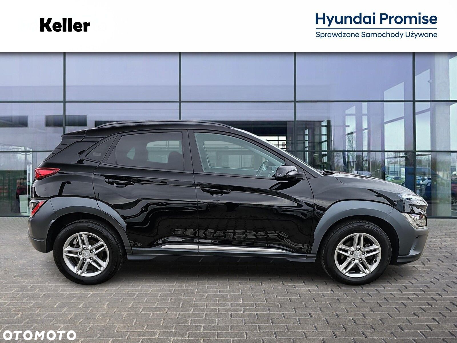 Hyundai Kona - 7