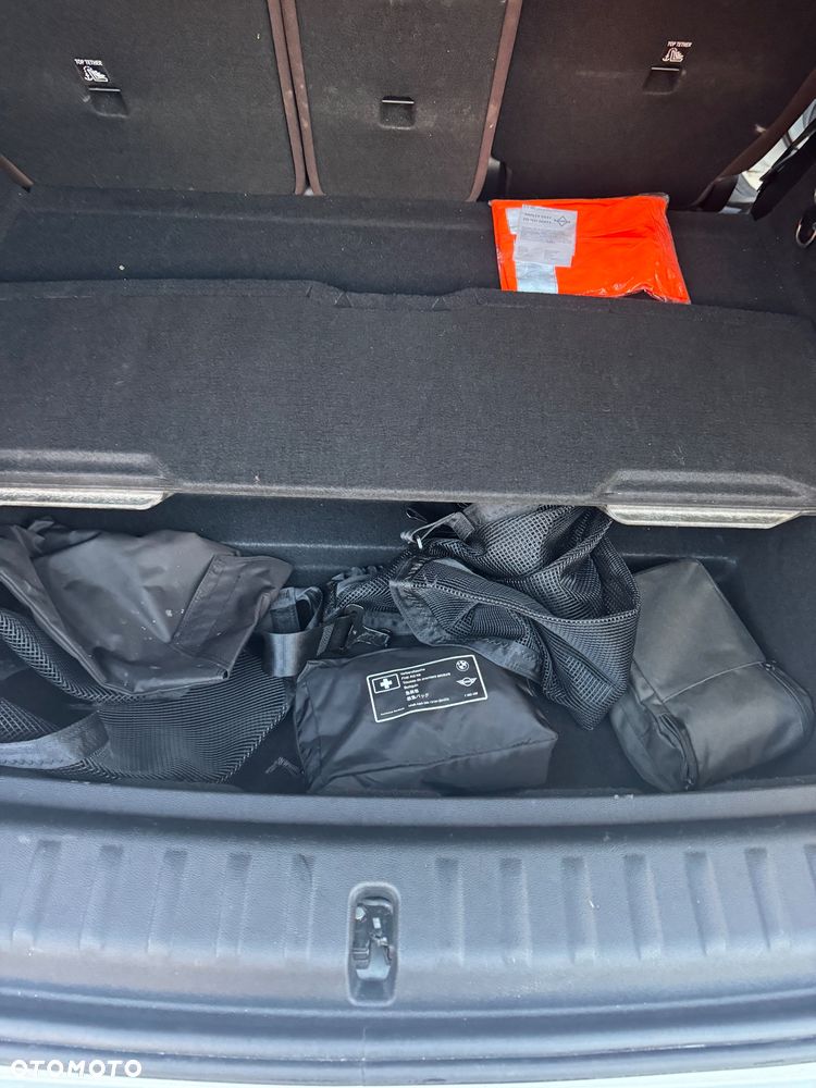 BMW X1 xDrive20d mHEV xLine sport - 19