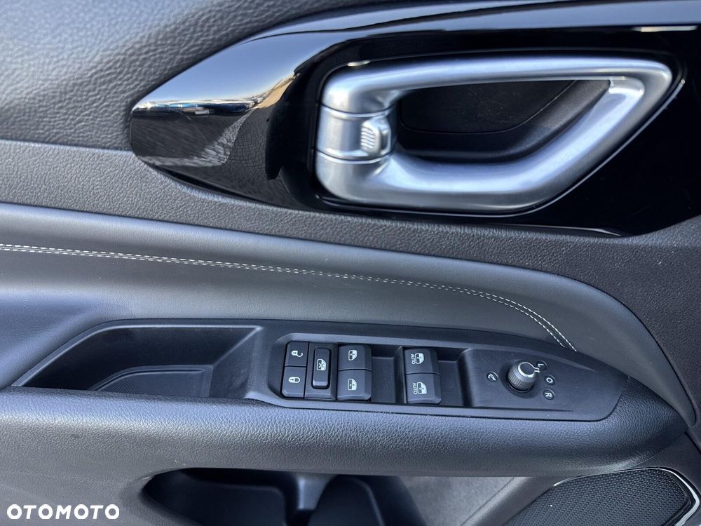 Jeep Compass 1.3 TMair Limited FWD S&S DDCT - 18