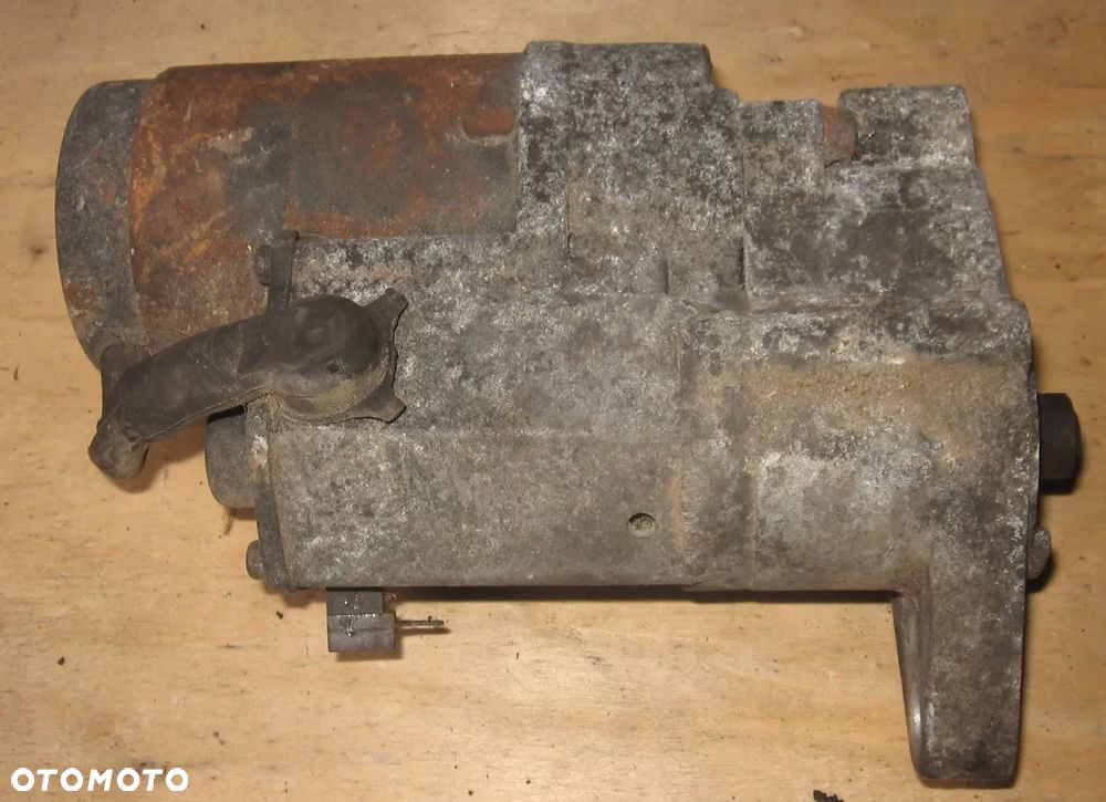 rozrusznik KIA CARNIVAL 2.9 CRDI OK55218400A - 4