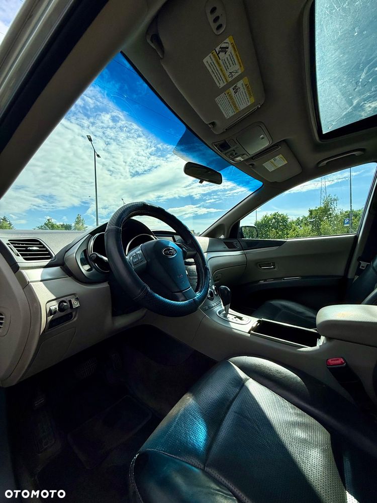 Subaru B9 Tribeca 3.0 TC Comfort - 7
