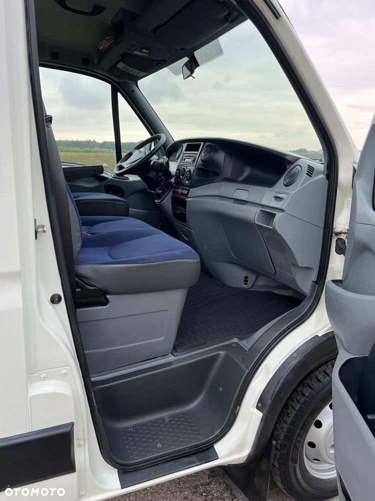 Iveco Daily - 16