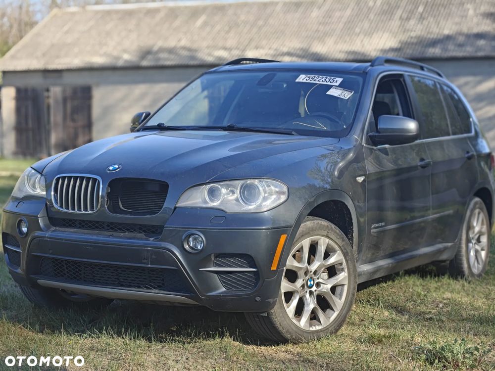 BMW X5 xDrive35i Edition Exclusive - 3