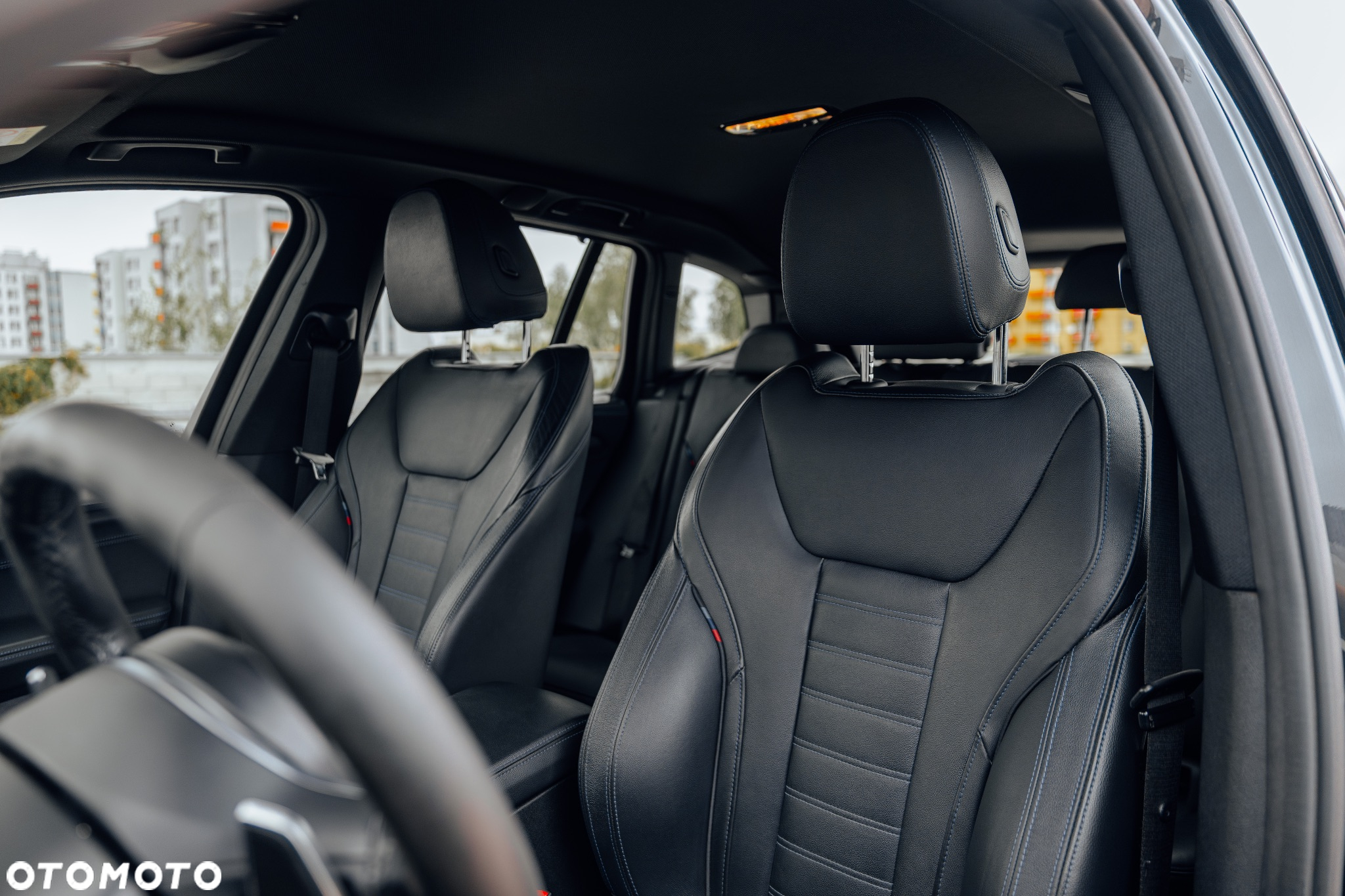BMW X3 M M40i sport - 8