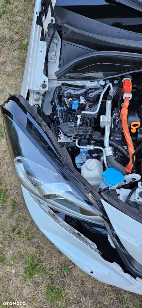 Honda Jazz e:HEV 1.5 i-MMD Elegance - 16