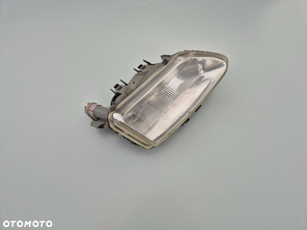 Prawa Przednia Lampa Reflektor Renault Laguna I 93r > Silniczek Orygin - 2