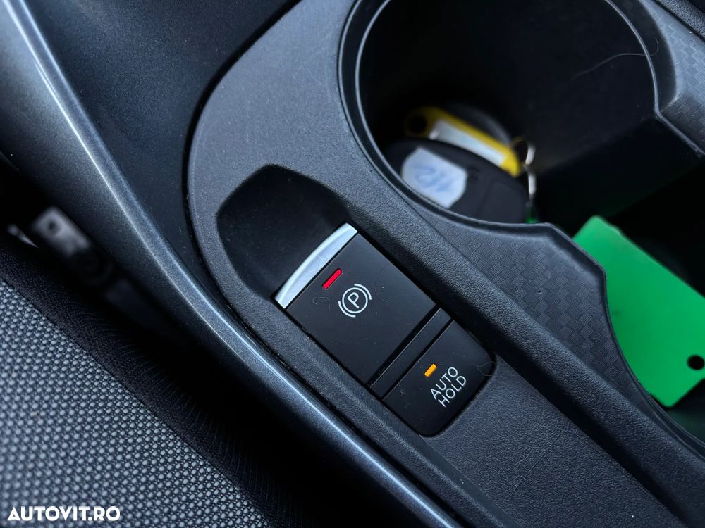 Nissan Juke DIG-T 117 DCT N-Connecta - 33