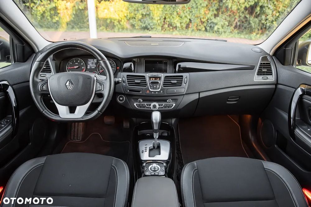 Renault Laguna - 25