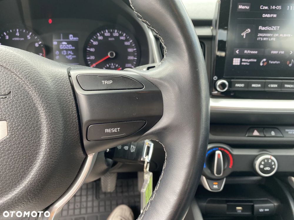 Kia Stonic 1.0 T-GDI M - 23