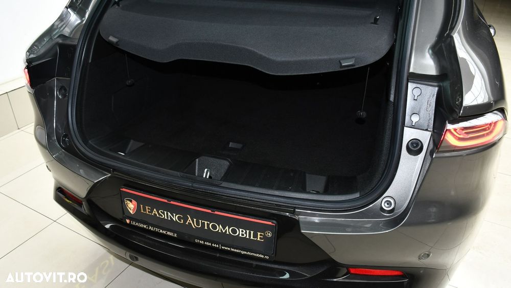 Alfa Romeo Tonale 1.5 VGT Hybrid Veloce - 28