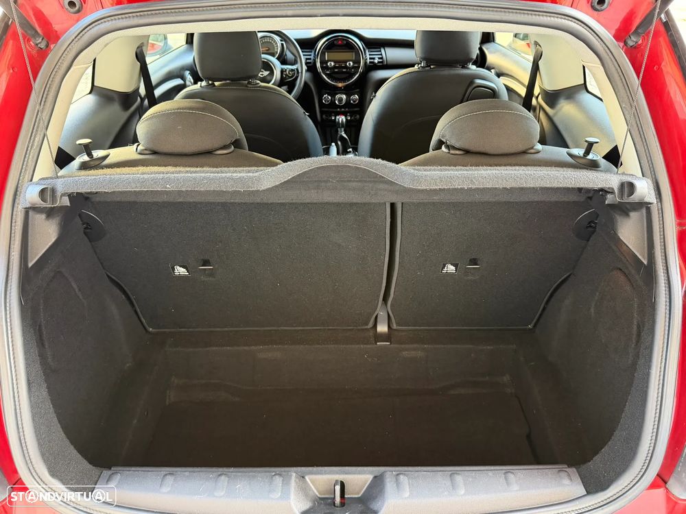 MINI 3 Portas One D - 20