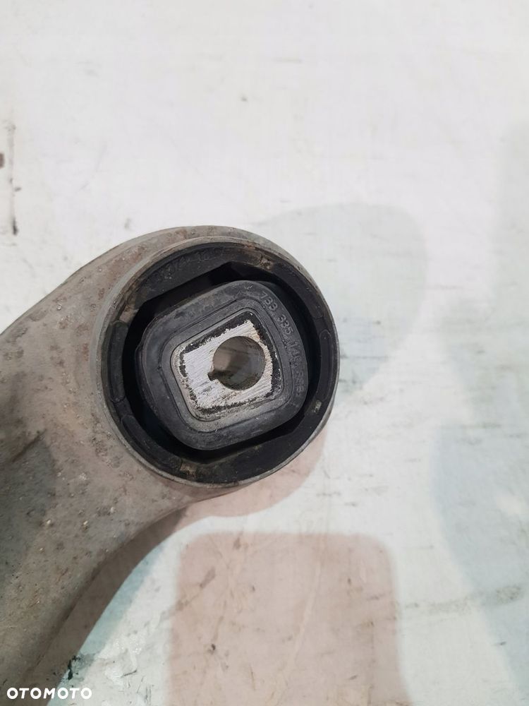 wahacz prawy przód en6082t6 bmw f10 f11 3.0d eur - 3