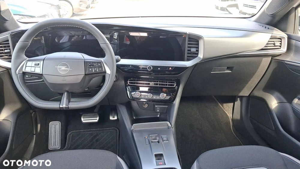 Opel Mokka - 12