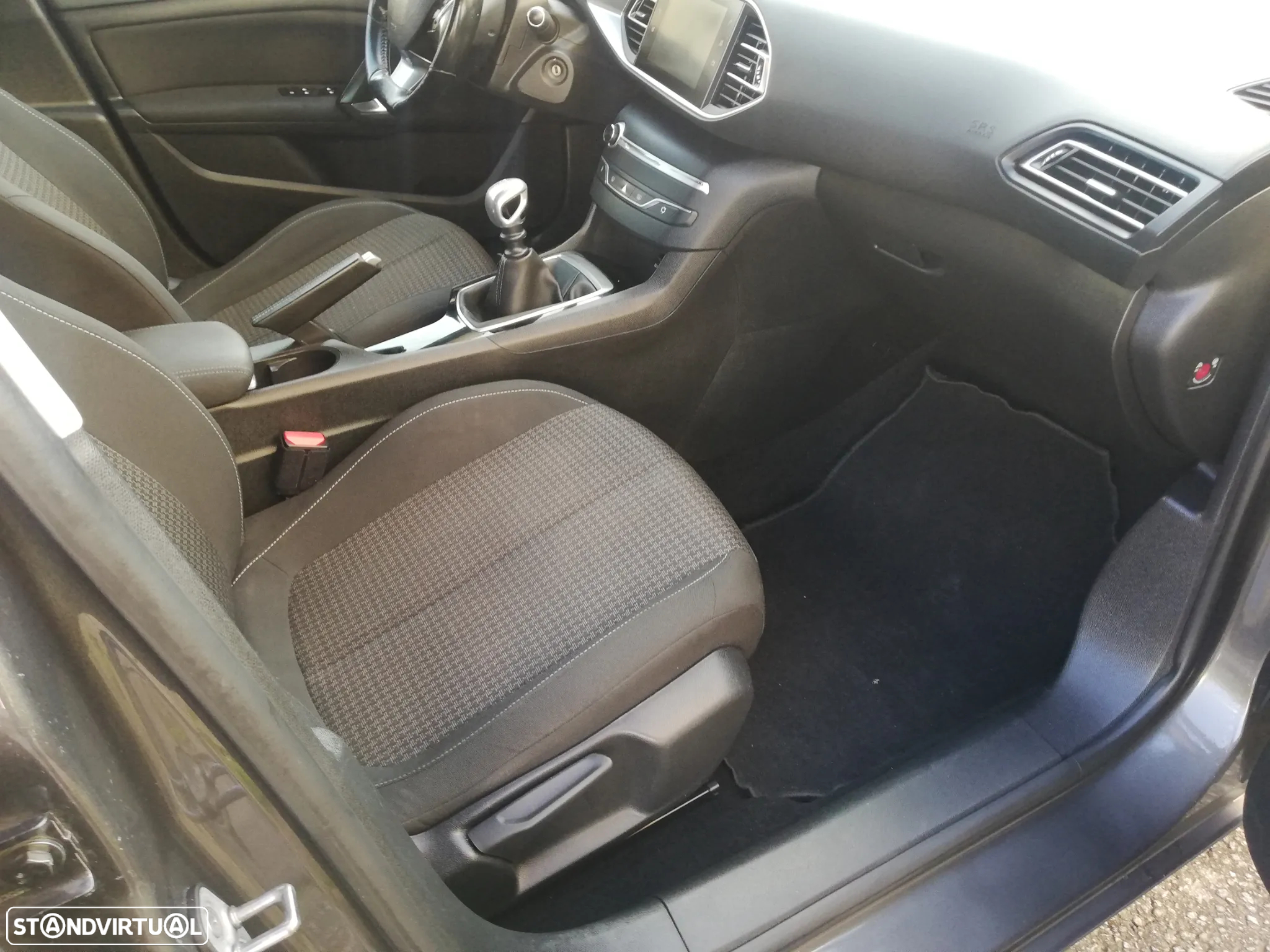 Peugeot 308 SW 1.5 BlueHDi Business Line - 7