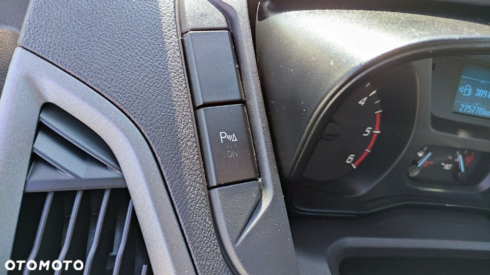 Ford Transit Custom - 29