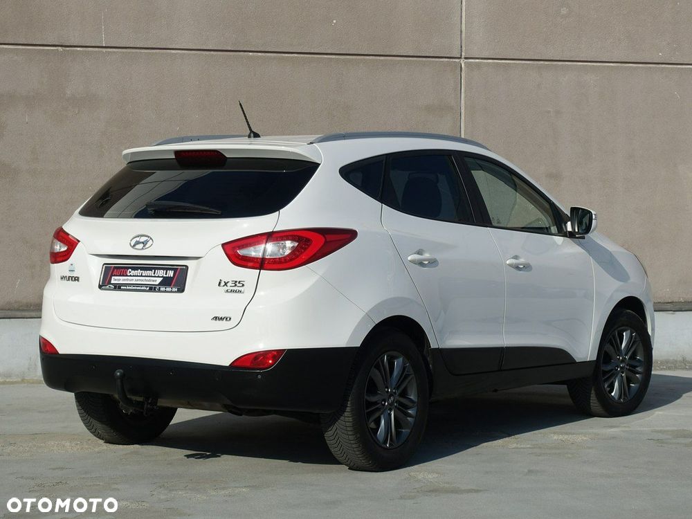 Hyundai ix35 - 11
