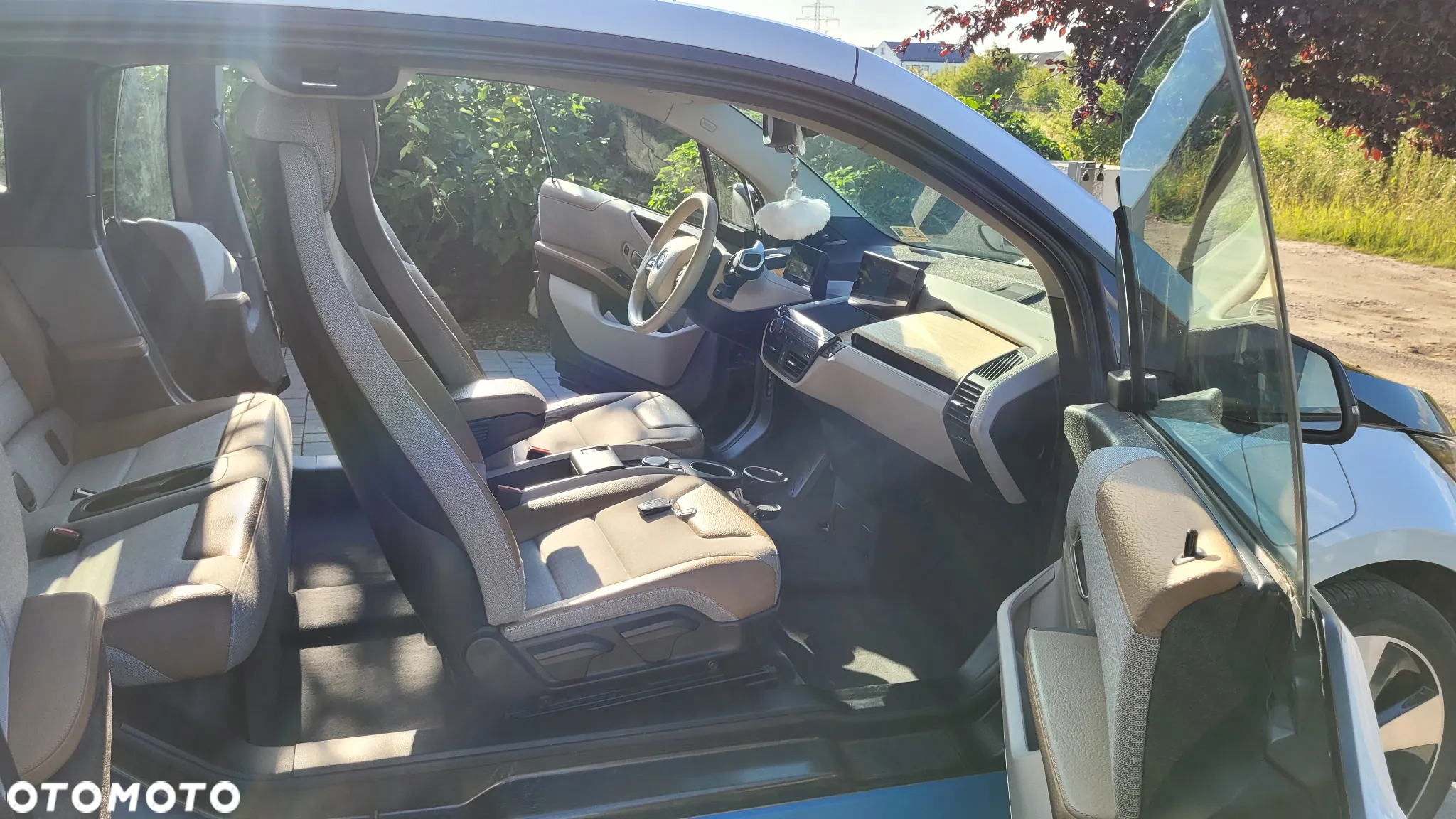 BMW i3 (60 Ah) Range Extender - 9