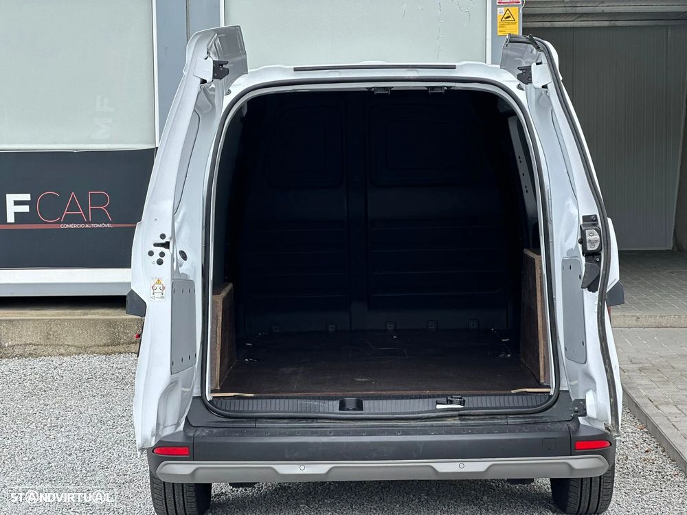 Nissan Townstar - 10