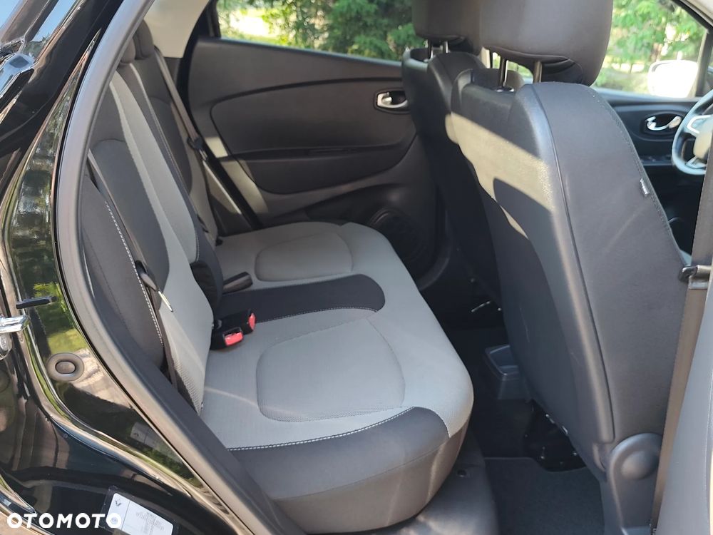 Renault Captur (ENERGY) TCe 90 INTENS - 17