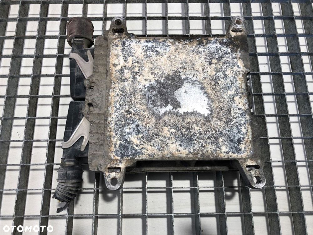 KOMPUTER SILNIKA  IVECO STRALIS I 2002 - 2022 AS 260S48 353 kW [480 KM] 6x2/4 2002 504078154 - 4