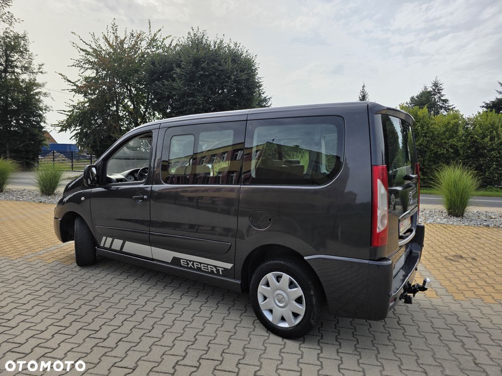 Peugeot Expert Tepee L1H1 (8-Si.) FAP Esplanade - 9