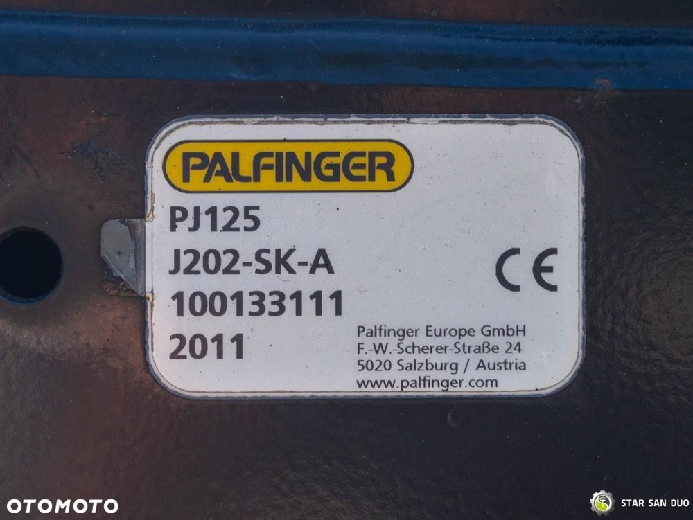 Scania R480 8x2 PALFINGER PK 78002 SH HDS Żuraw 2016 rok Fly Jib Kosz - 24