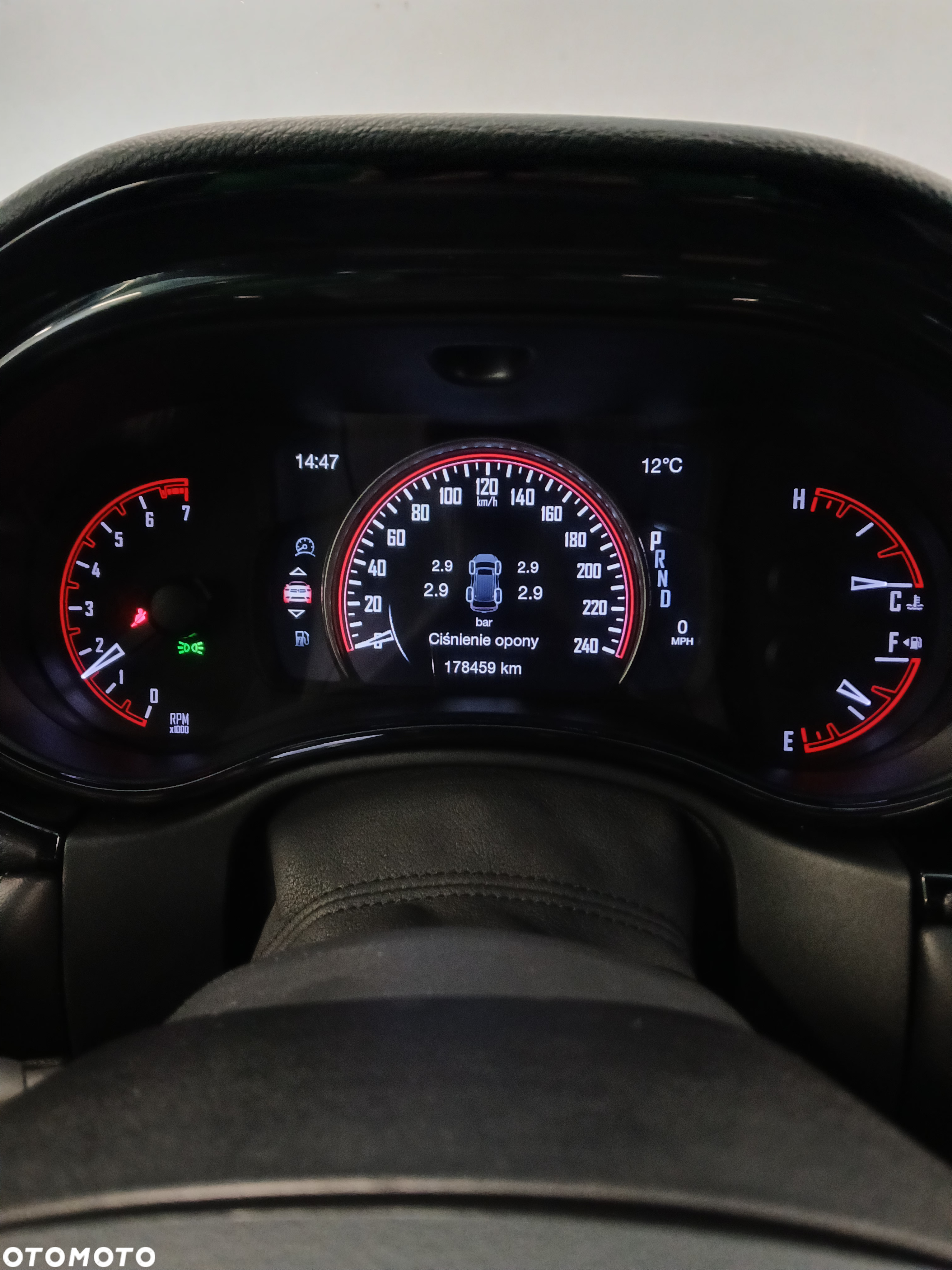 Dodge Durango 5.7 R/T - 6