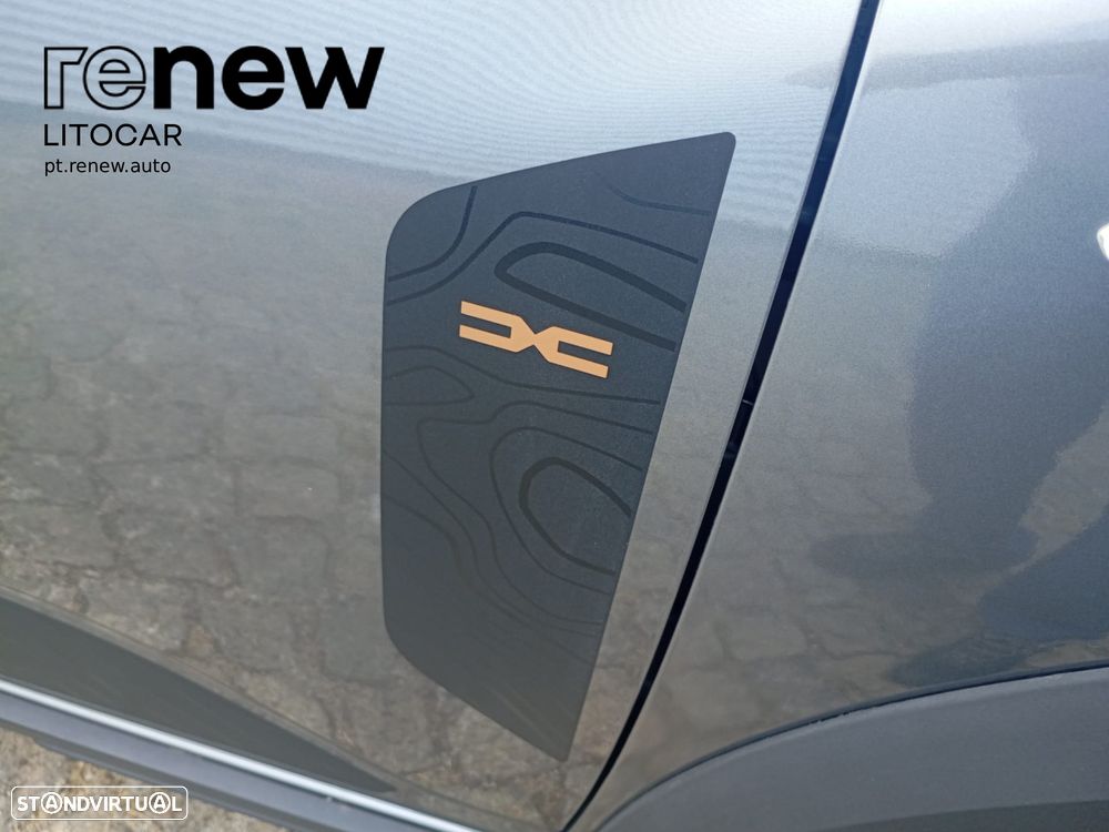 Dacia Jogger 1.0 ECO-G Extreme+ Up&Go 7L Bi-Fuel - 18